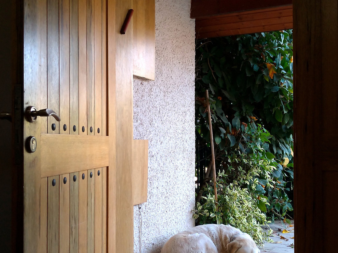 Arbel Guest House Shavit Family主图