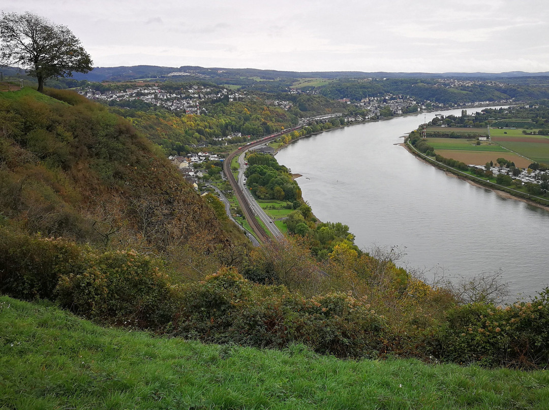 Erpeler Ley-Erpel必去景点