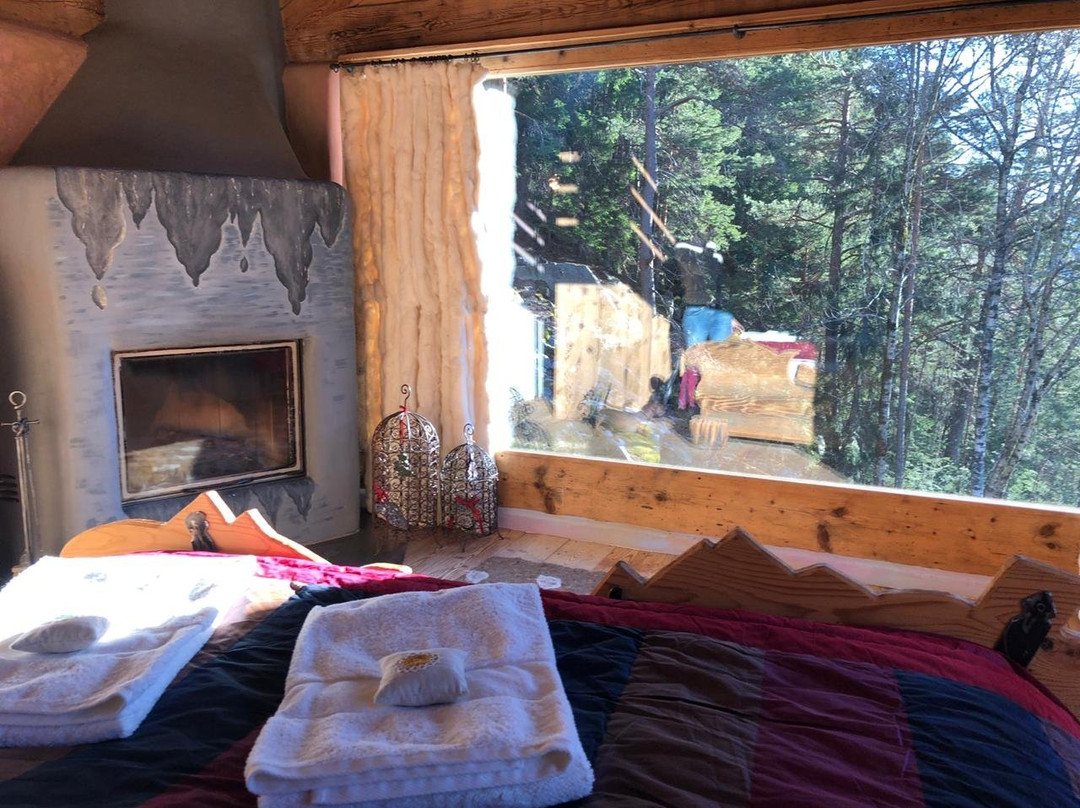 Chalet Krene