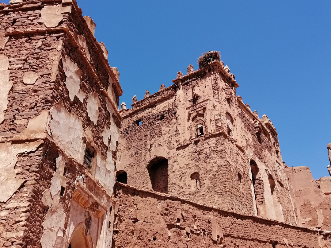 Morocco Arc-马拉喀什必去景点