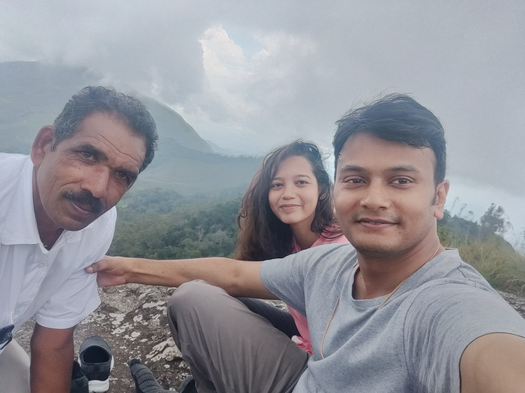 Amazing Munnar Tours景点图片