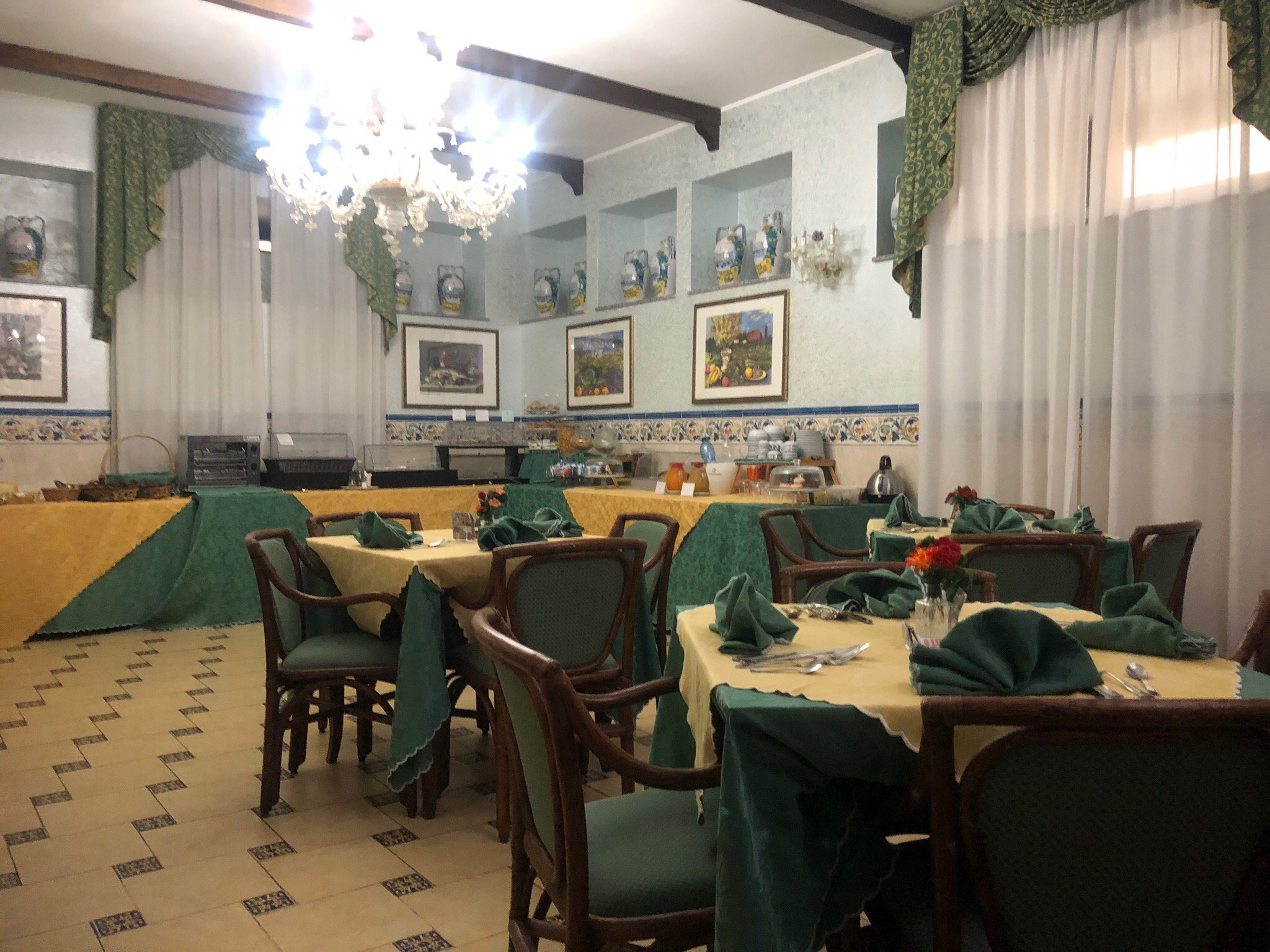 Hotel U Bais-官方