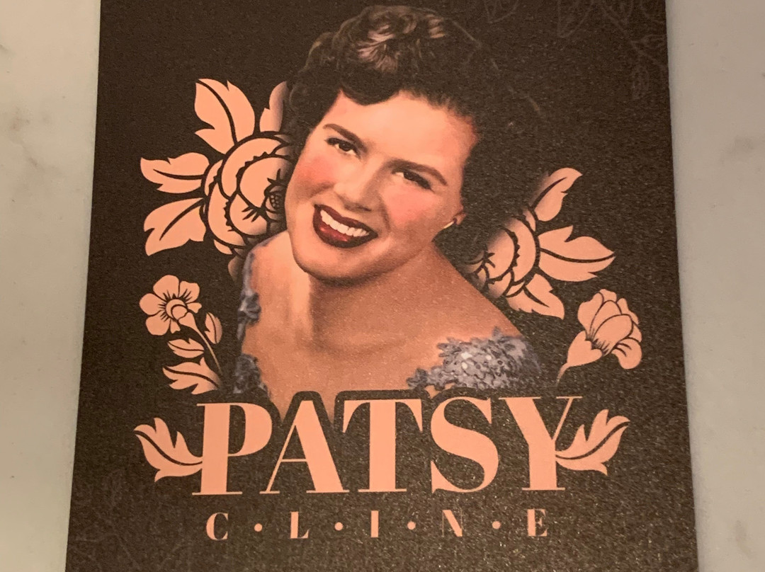 Patsy Cline Museum景点图片
