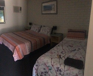 海浪之城汽车酒店主图