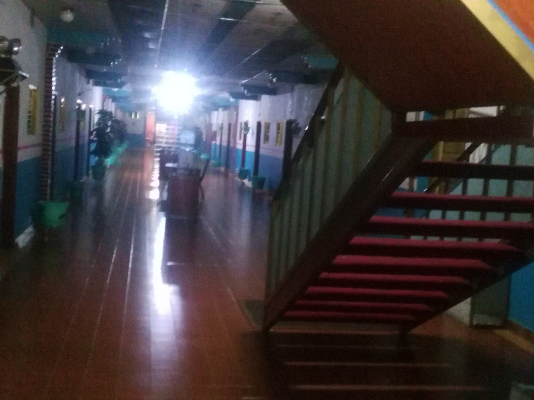 Hotel Perla