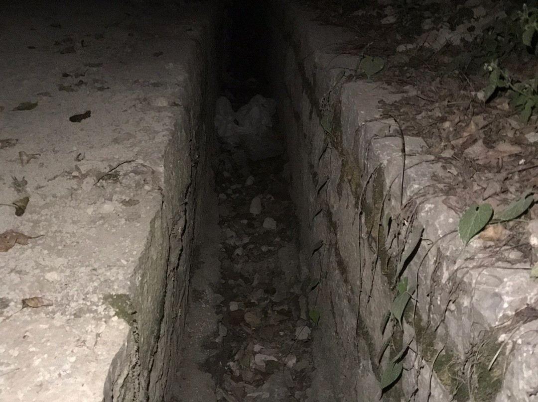 晴隆二十四道拐景点图片