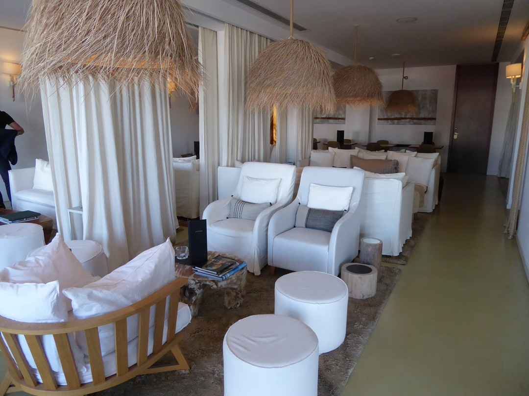 Lagos Avenida Hotel主图
