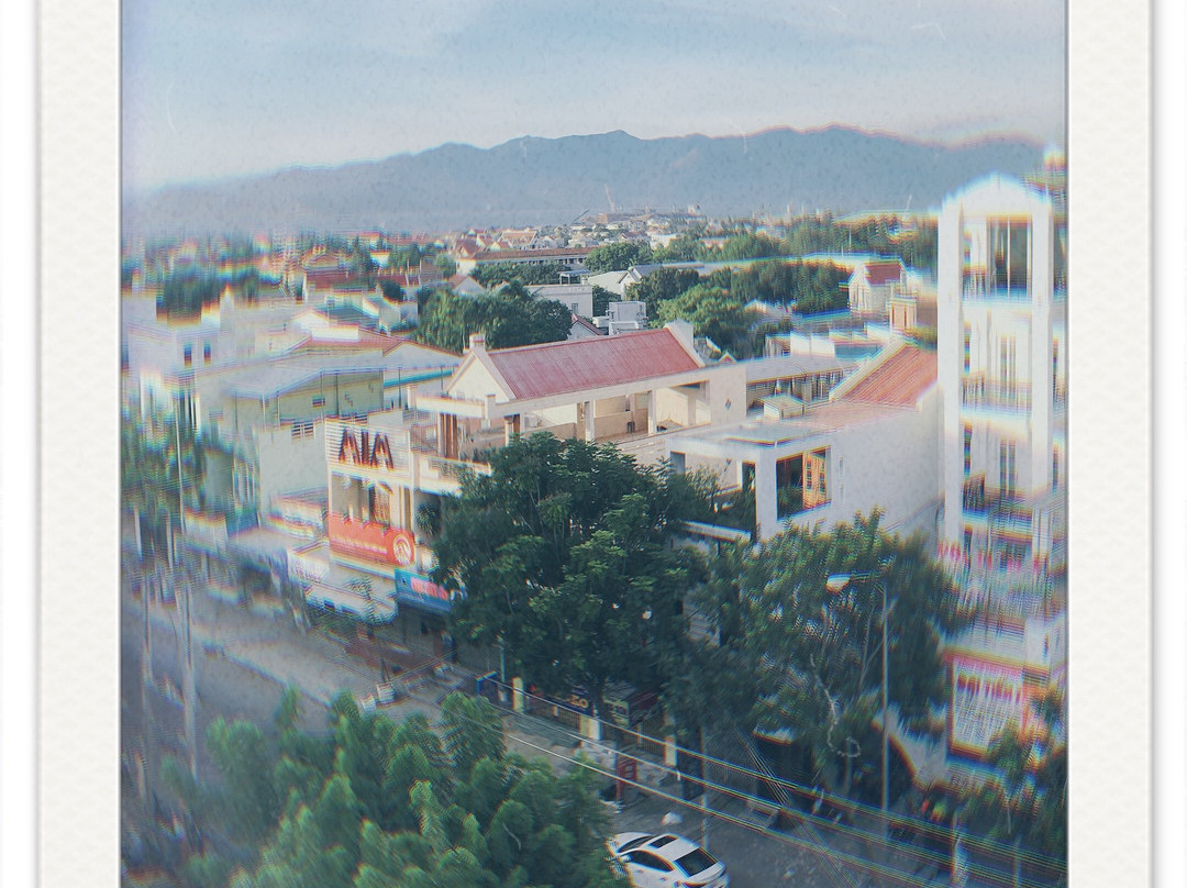 Cam Ranh Hotel 1主图