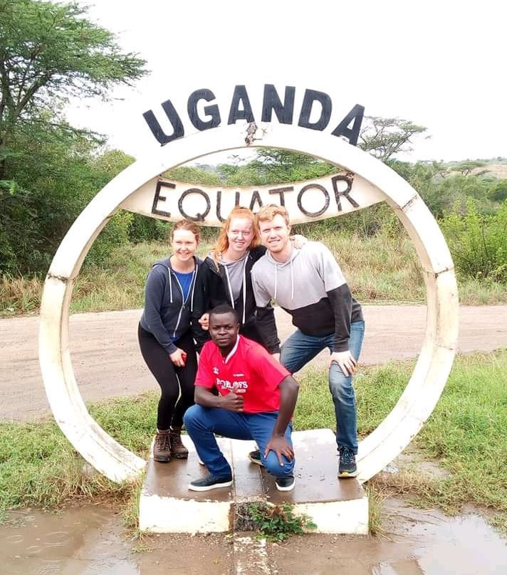 Green Equator Masaka Rd-Kayabwe必去景点