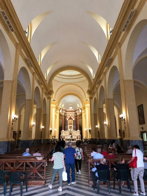 Santuario Santa Maria dei Miracoli景点图片