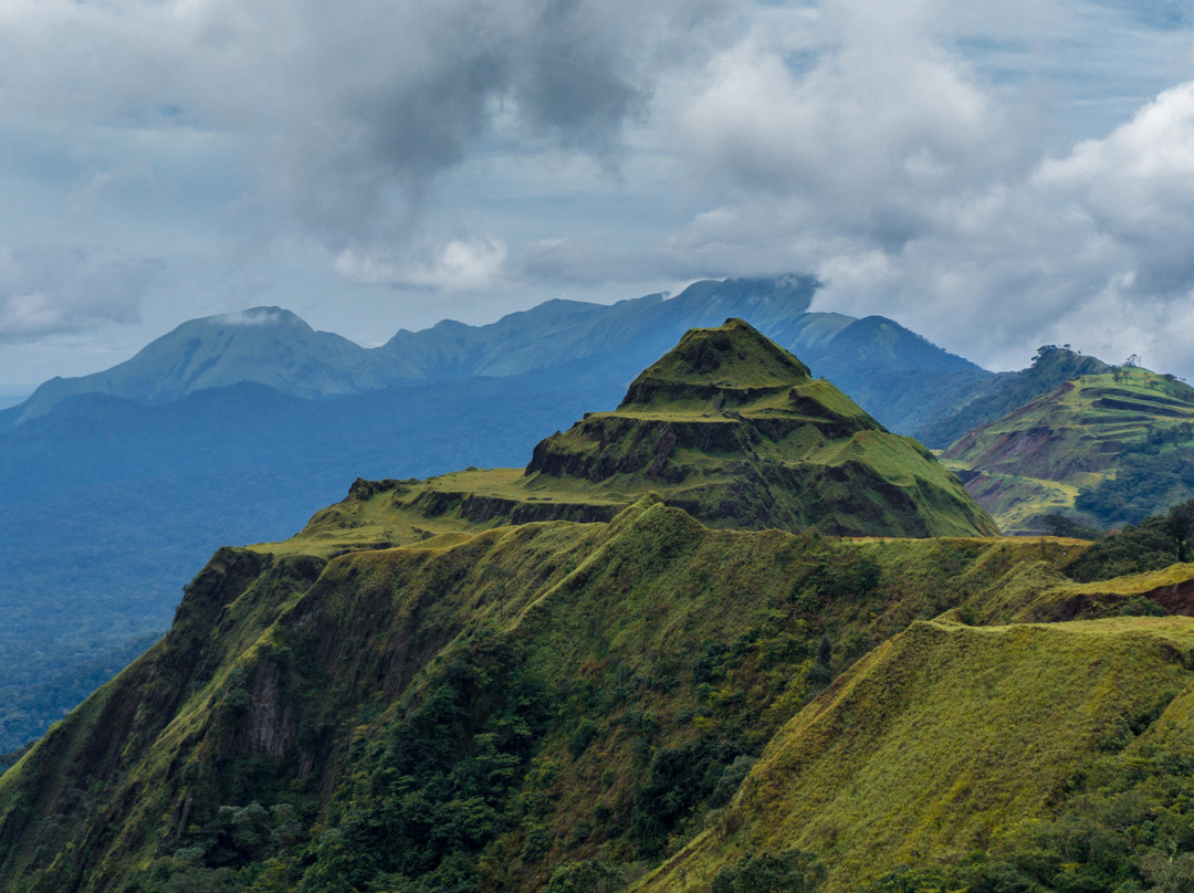 Jos Travel & Tours Inc.-蒙罗维亚必去景点