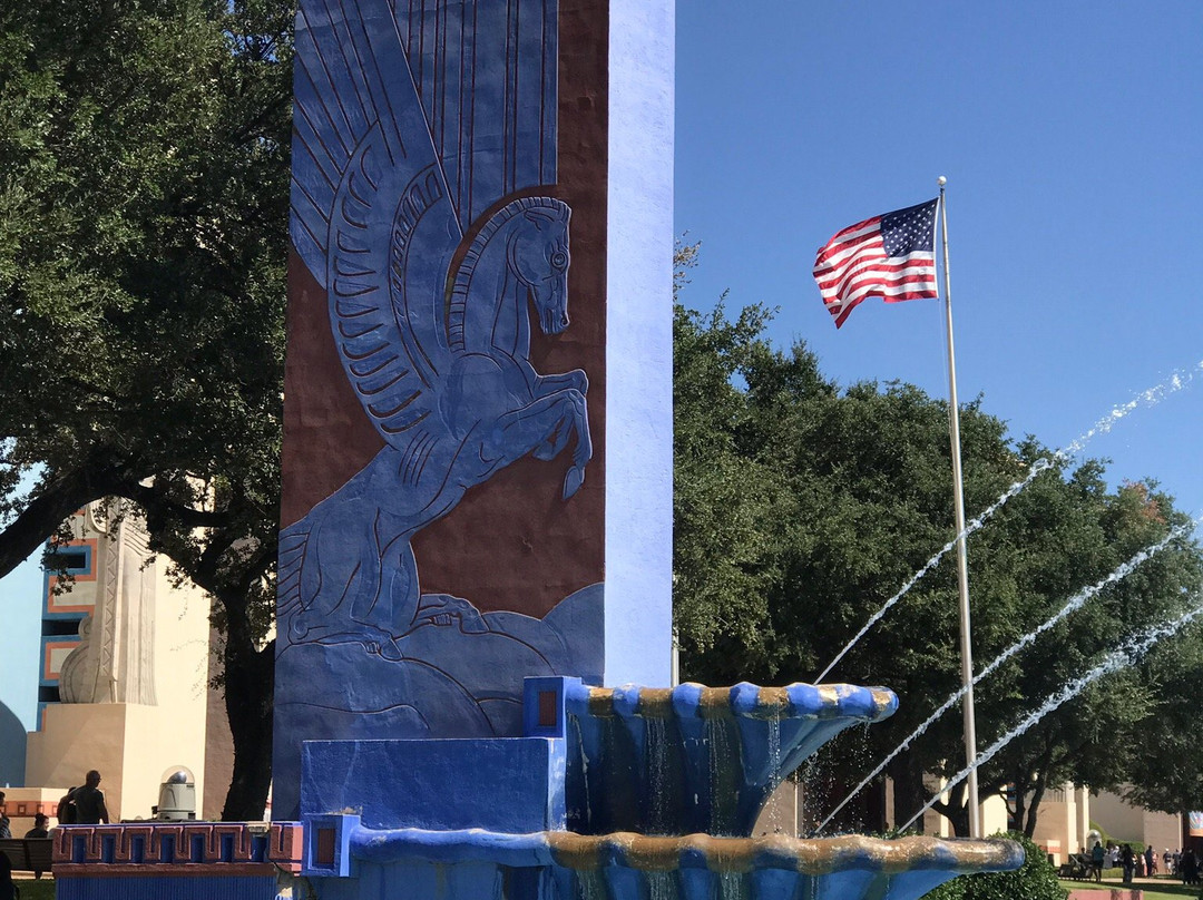 River Legacy Nature Center and Park-阿灵顿必去景点