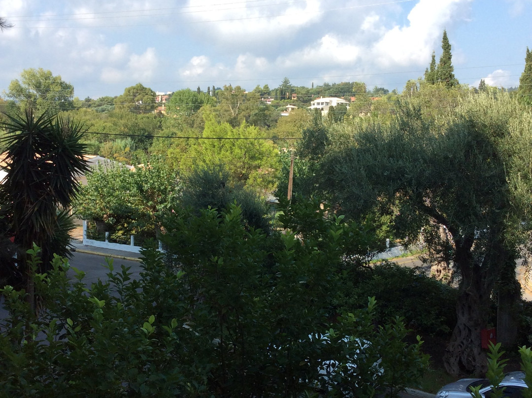 Elea Beach Hotel主图