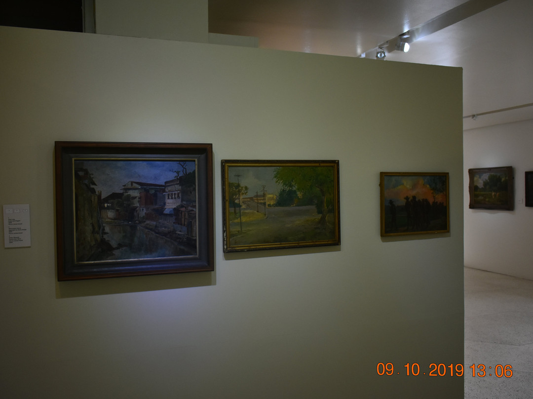 The Vargas Museum-奎松市必去景点