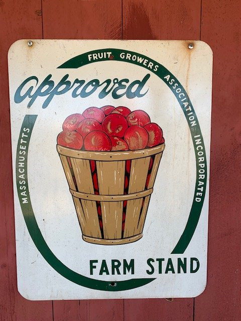 Red Apple Farm景点图片