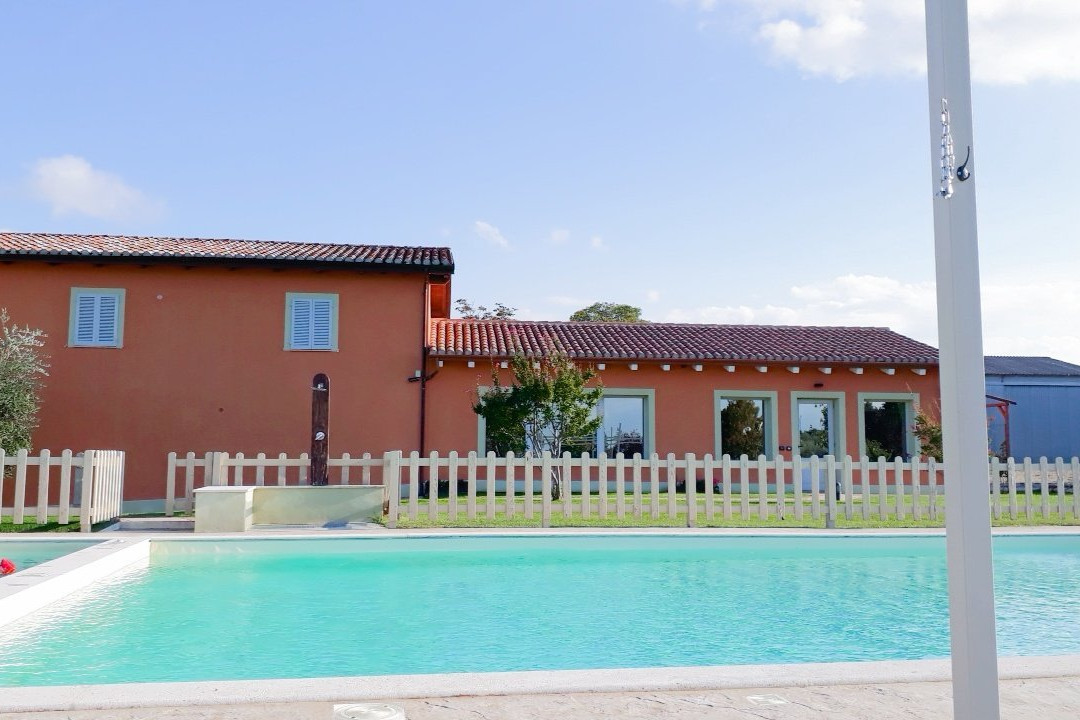 Relais Paradiso Resort & Spa主图