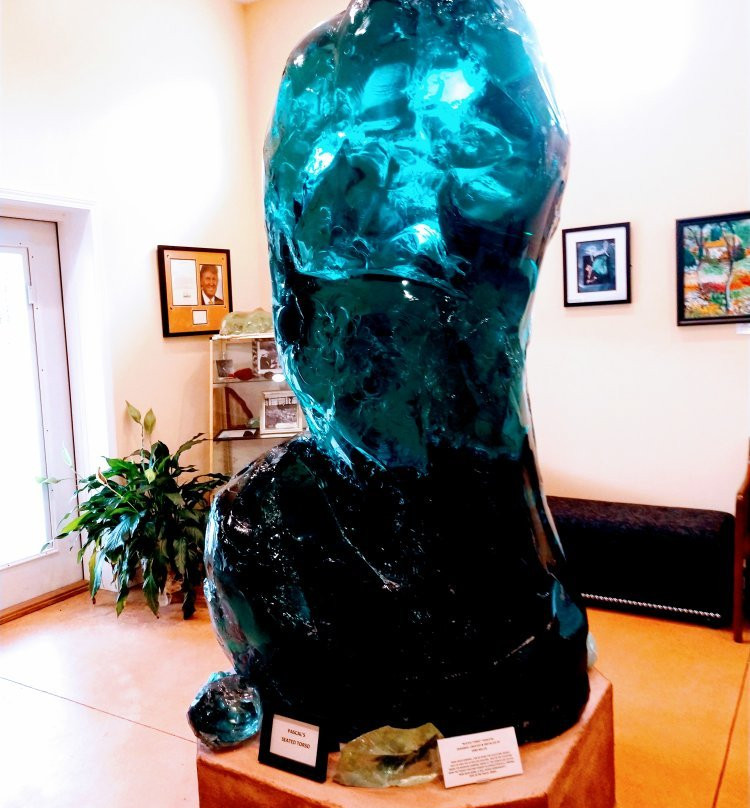 Dunbar Historical Society and Pascal Art Gallery景点图片