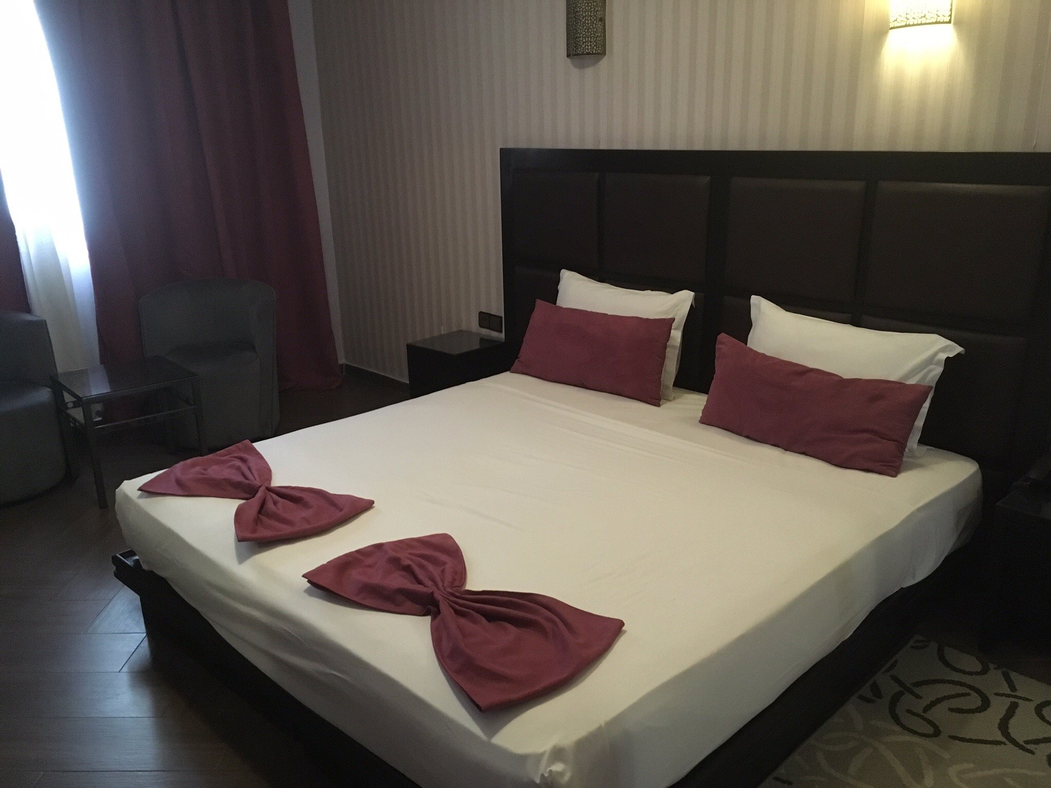 Hotel Swani-官方