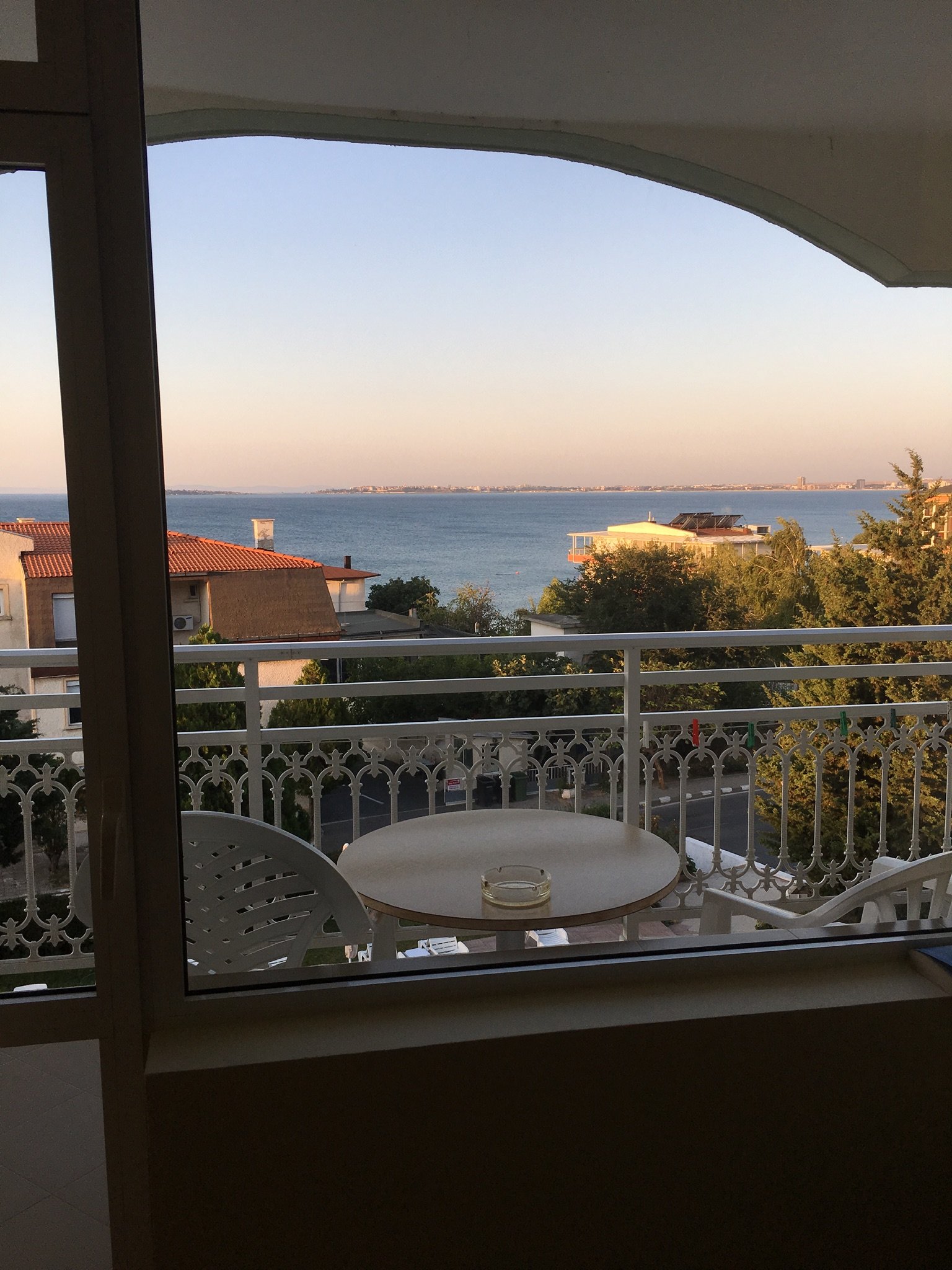Hotel Panorama-酒店景观