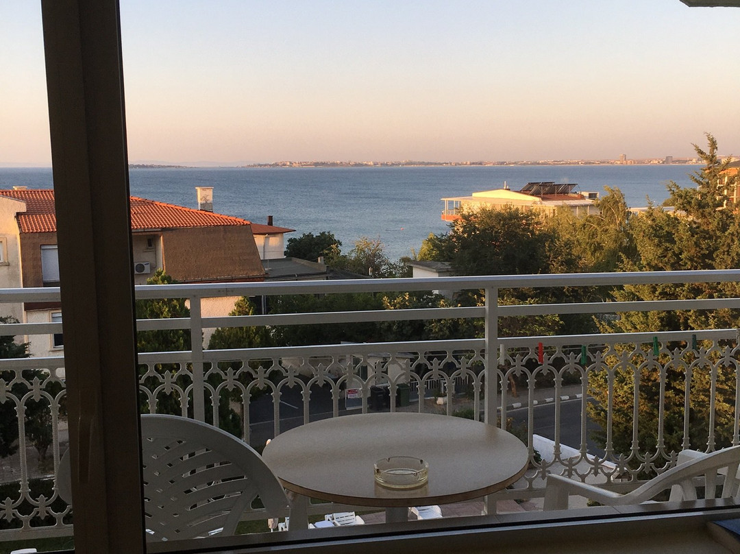 Hotel Panorama主图