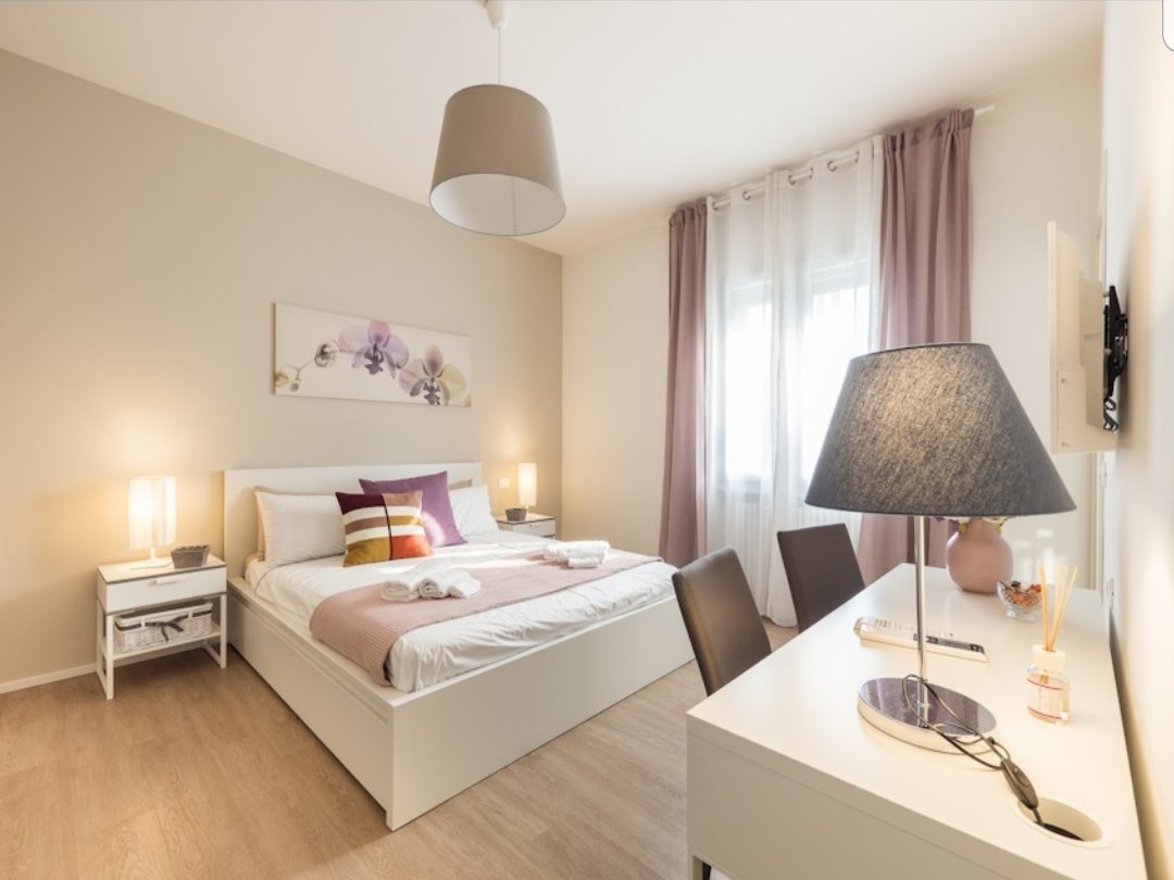 B&B Villa Due Giardini-官方