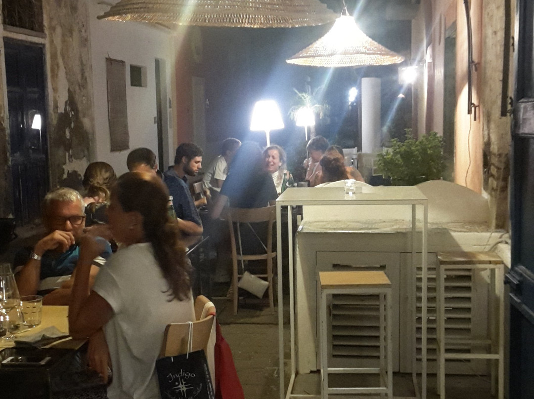 伊钦圭巴科尼酒店主图