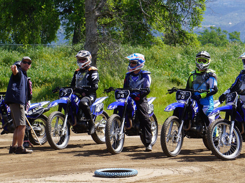 Rich Oliver's Mystery School - Day Classes-Prather必去景点