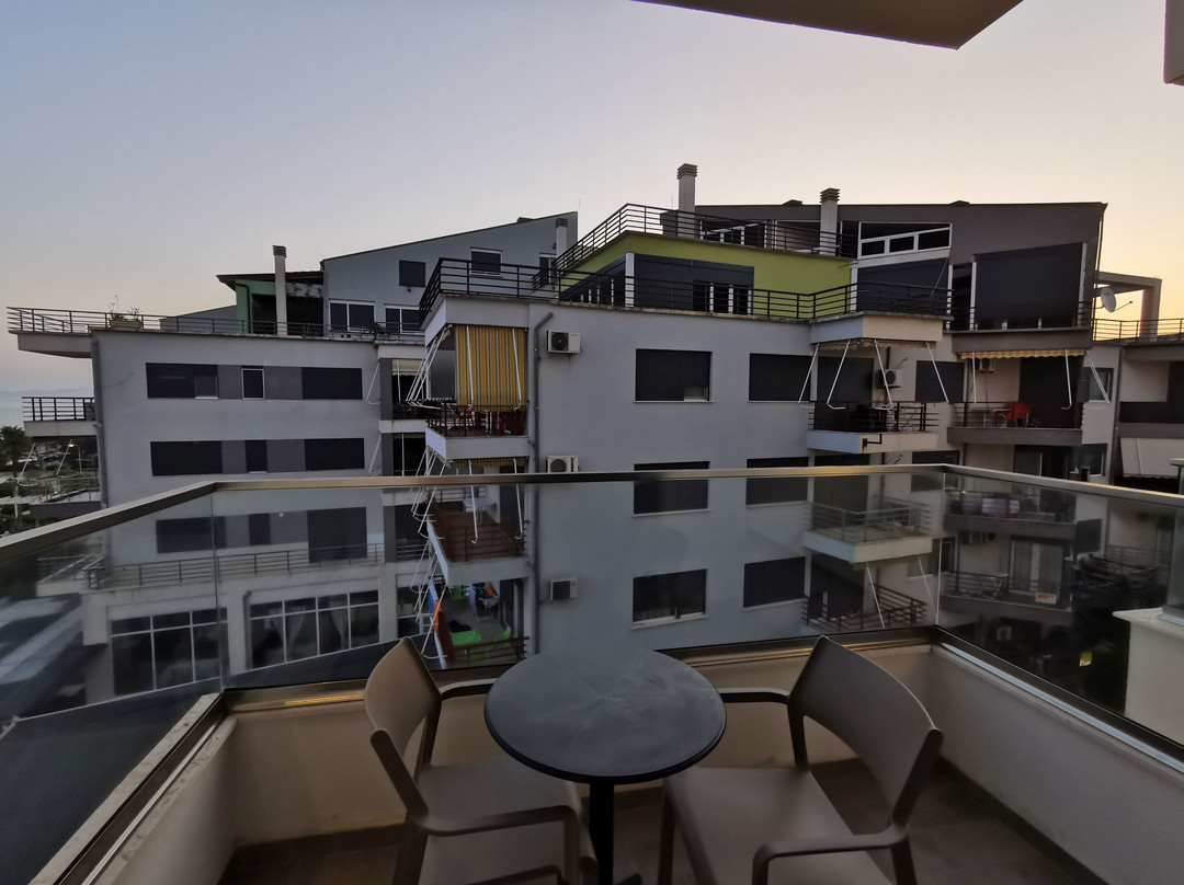 Gloria Palace Hotel & SPA主图