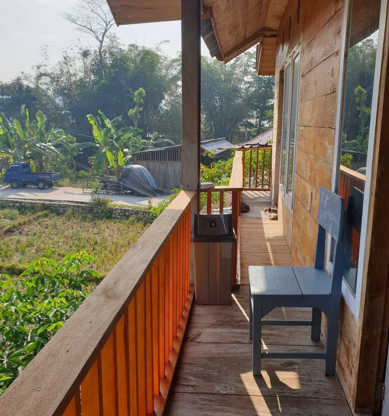 Purabarang Family House主图