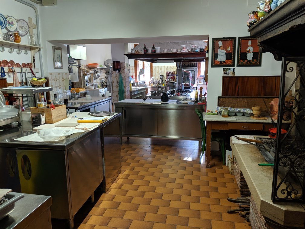 Albergo Ristorante Ai Pini主图