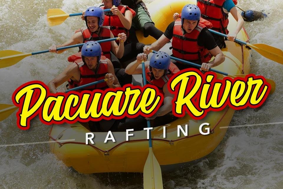 Costa Rica Dream Adventures景点图片