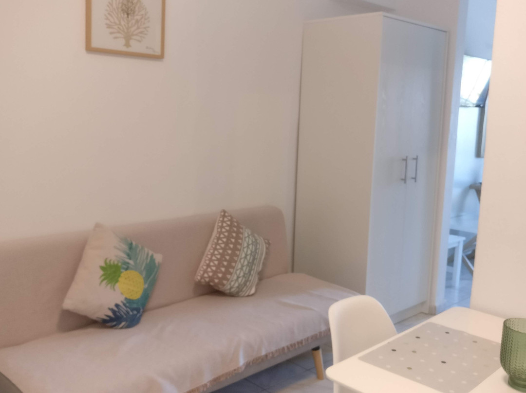 Anny Residences & Suites主图