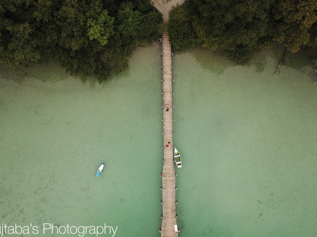 Woerthsee旅游攻略图片