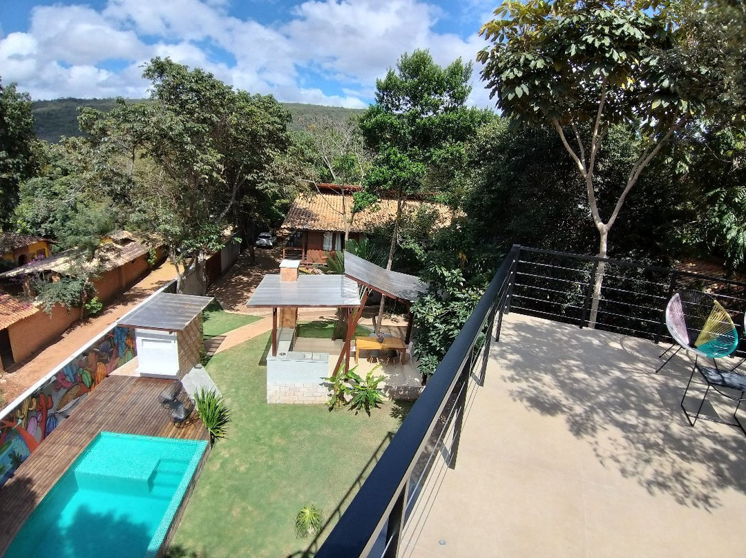 Casa Antônia - Pousada Boutique主图