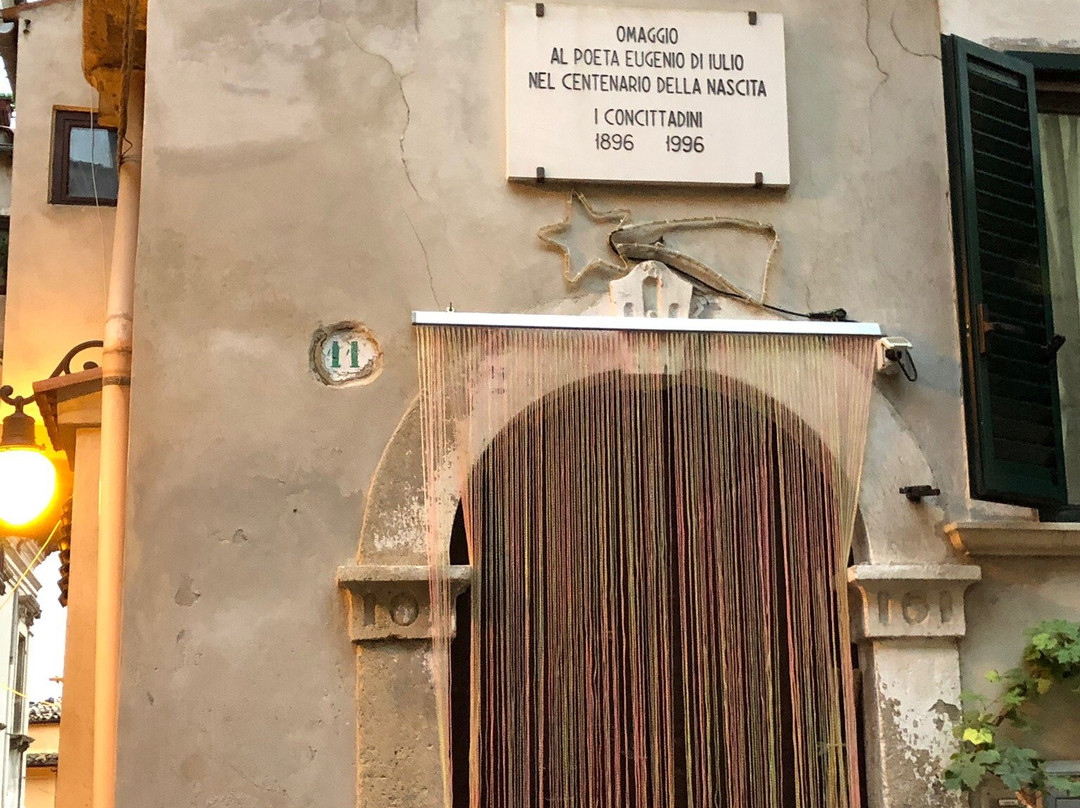La Casa di Tocco主图