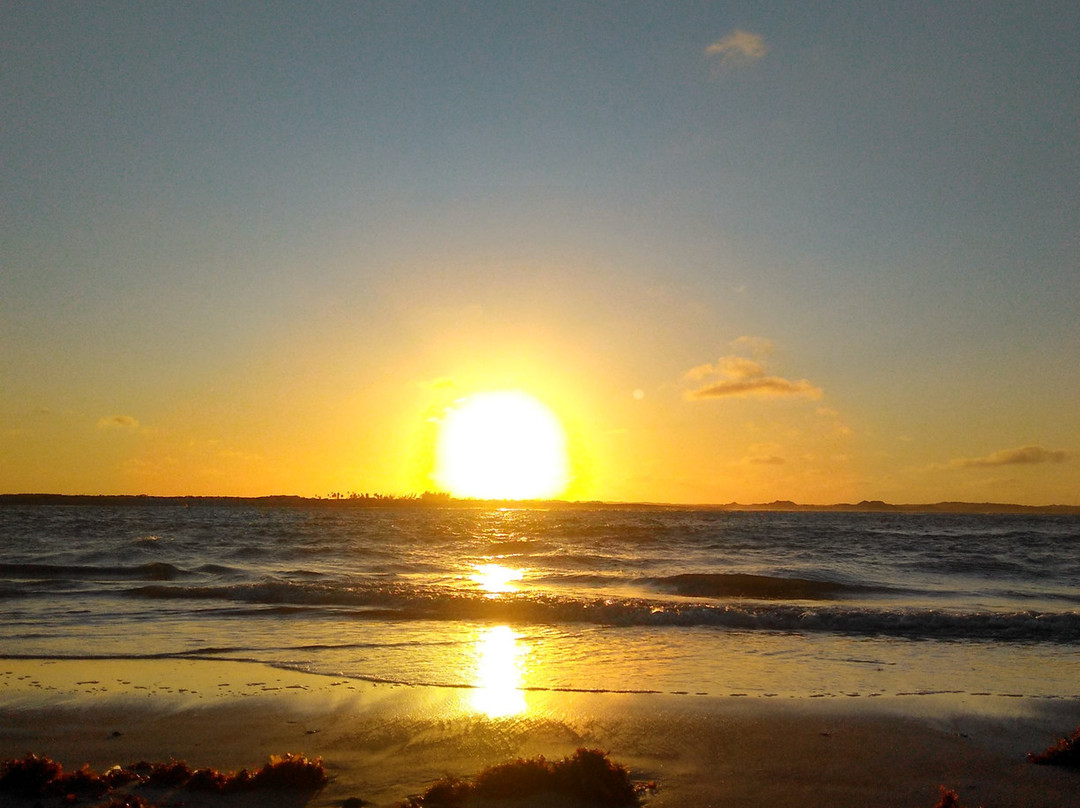 Estrela de Mundau主图