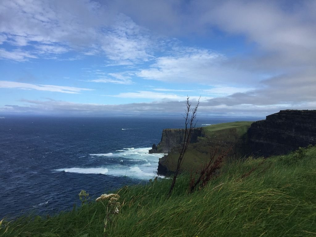 Wild Atlantic Luxury Tours景点图片