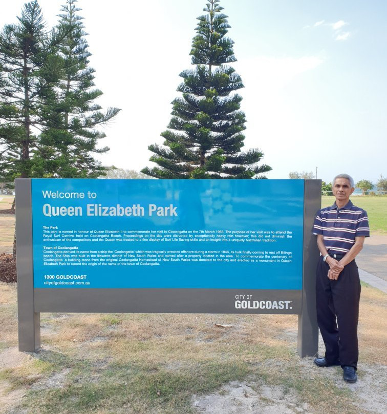 Kirra Hill-库伦加塔必去景点