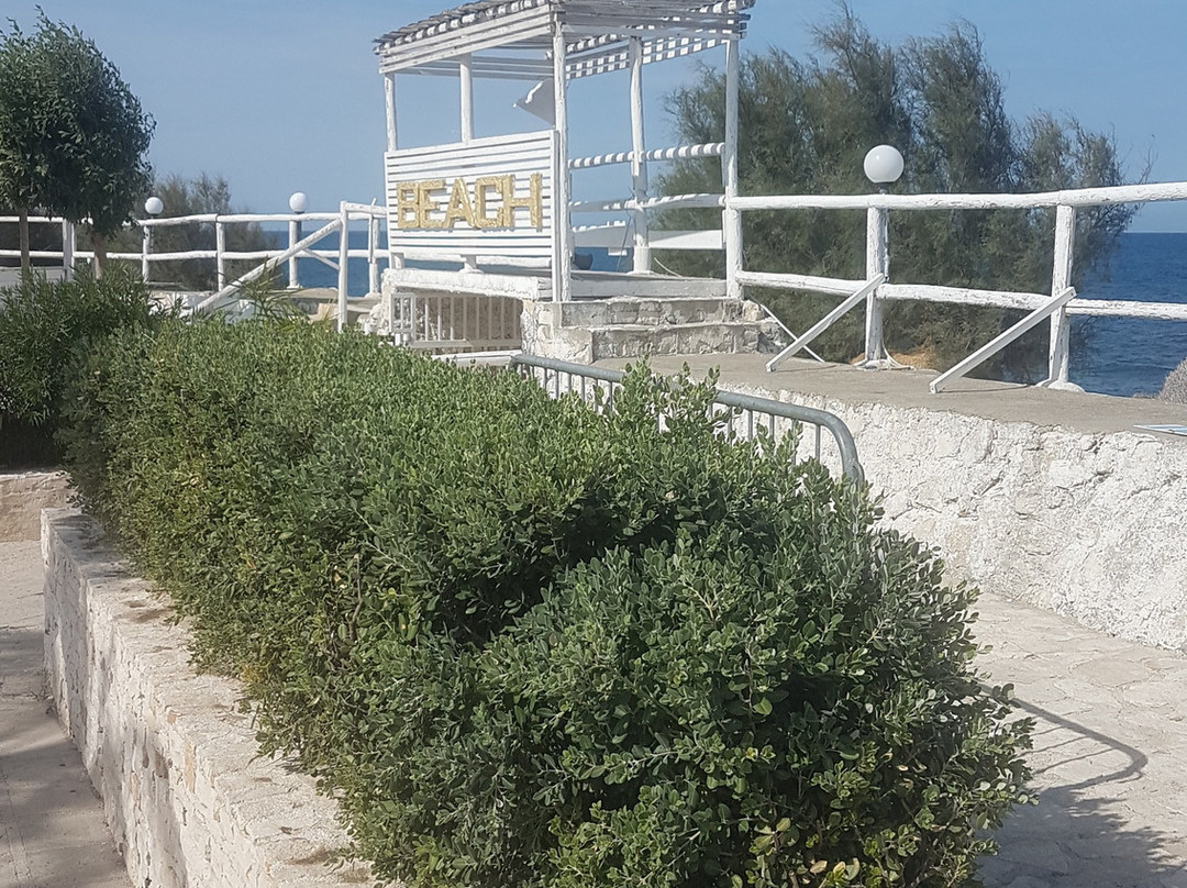 Lido Bahia Beach-莫尔费塔必去景点