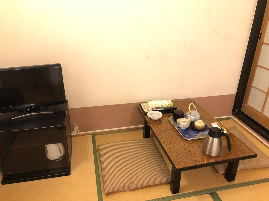 Kajikaan主图