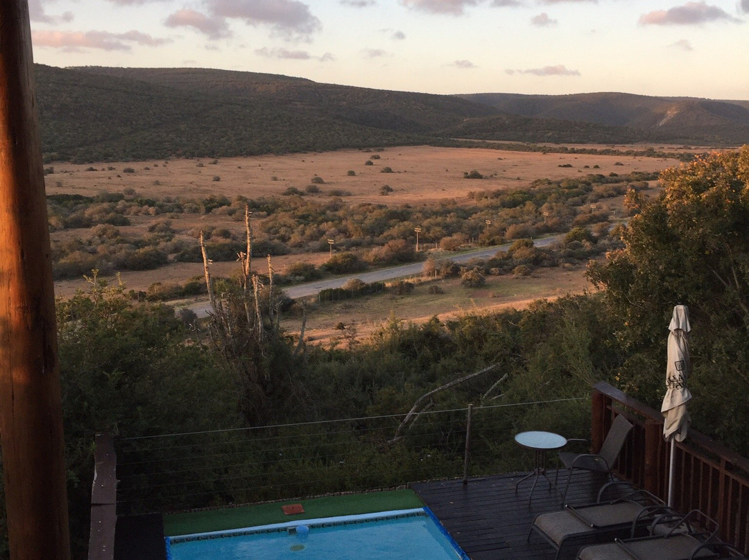 Addo Afrique Estate主图