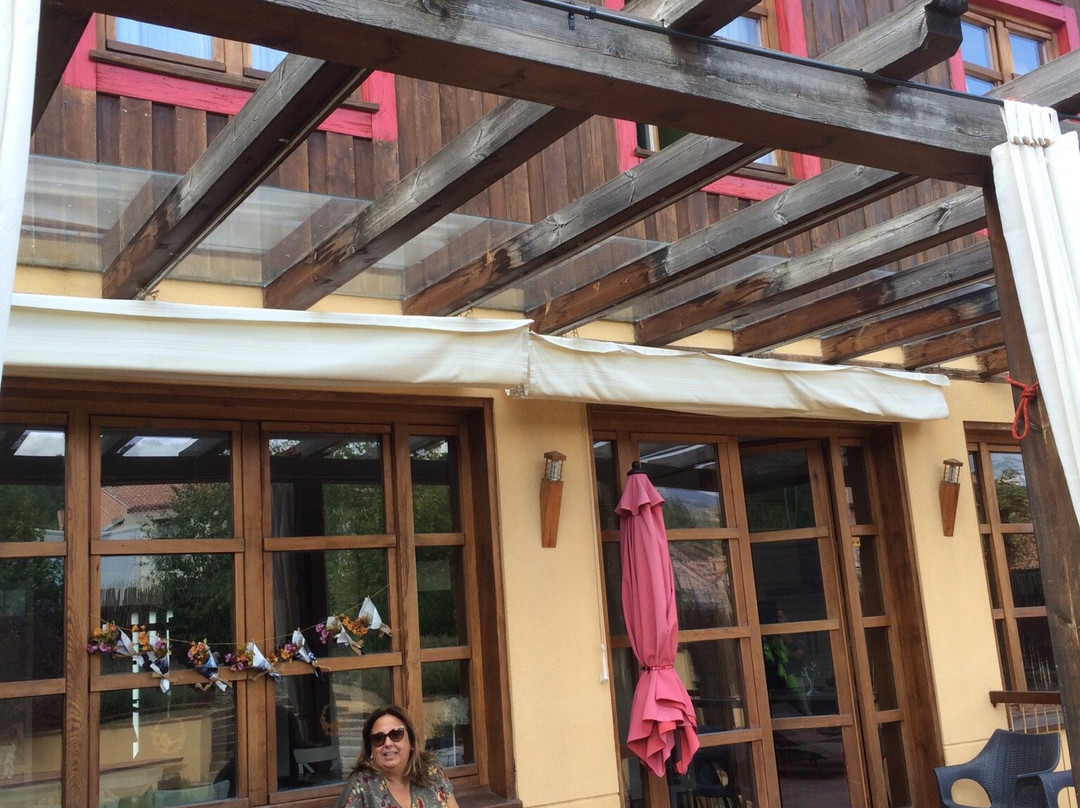 Casa Rural La Querencia主图