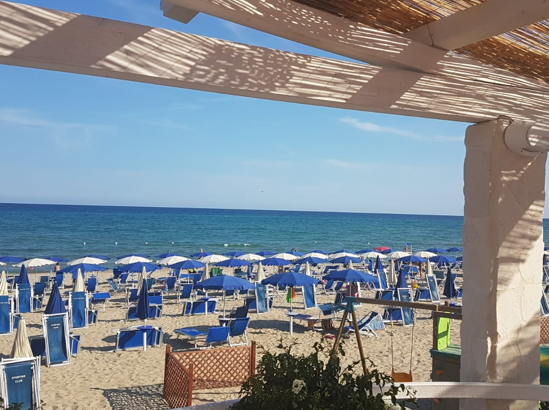 Lido Sporting-Castellaneta Marina必去景点