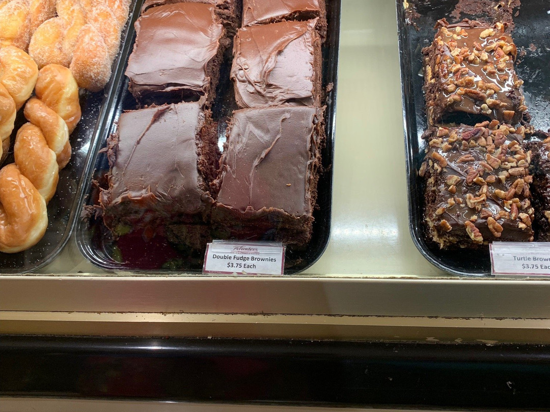 Zehnder's Market Place-弗兰肯默斯必去景点