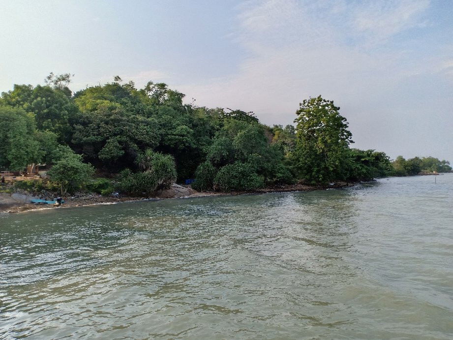 Pulau Aman景点图片