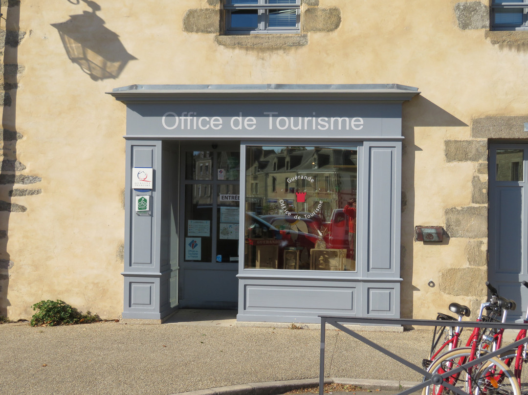 Office de Tourisme de Guérande景点图片