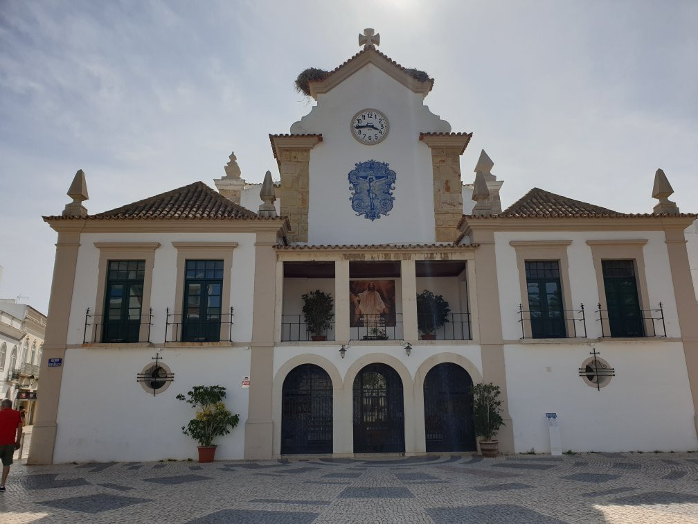 Igreja Matriz de Nossa Senhora do Rosário景点图片
