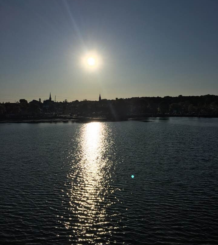 Orillia Boat Cruises-奥里利亚必去景点