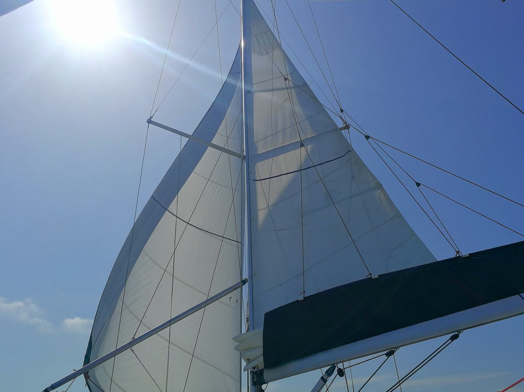 Club Yachting-拉斯加勒塔斯必去景点