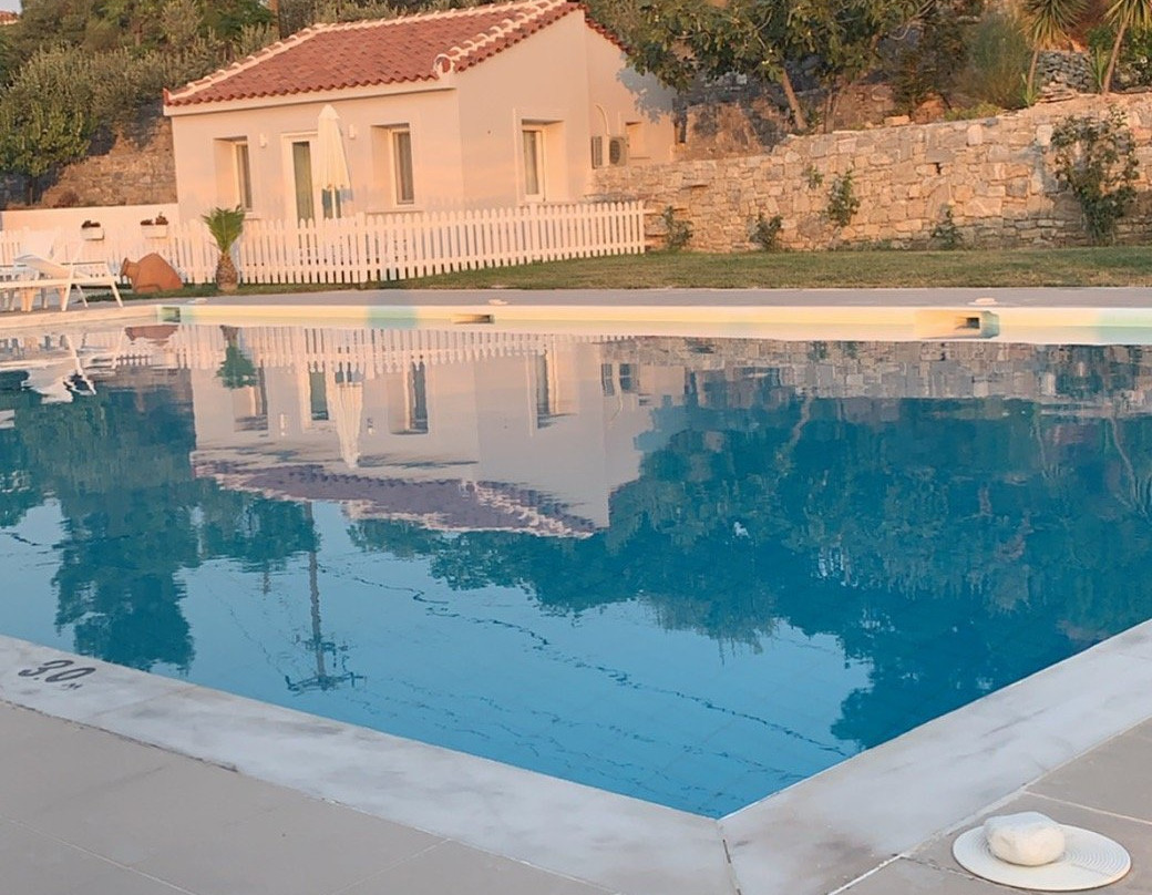 Electra Apartments & Studios主图